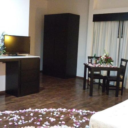 Soleil Inn Atlixco Exterior foto