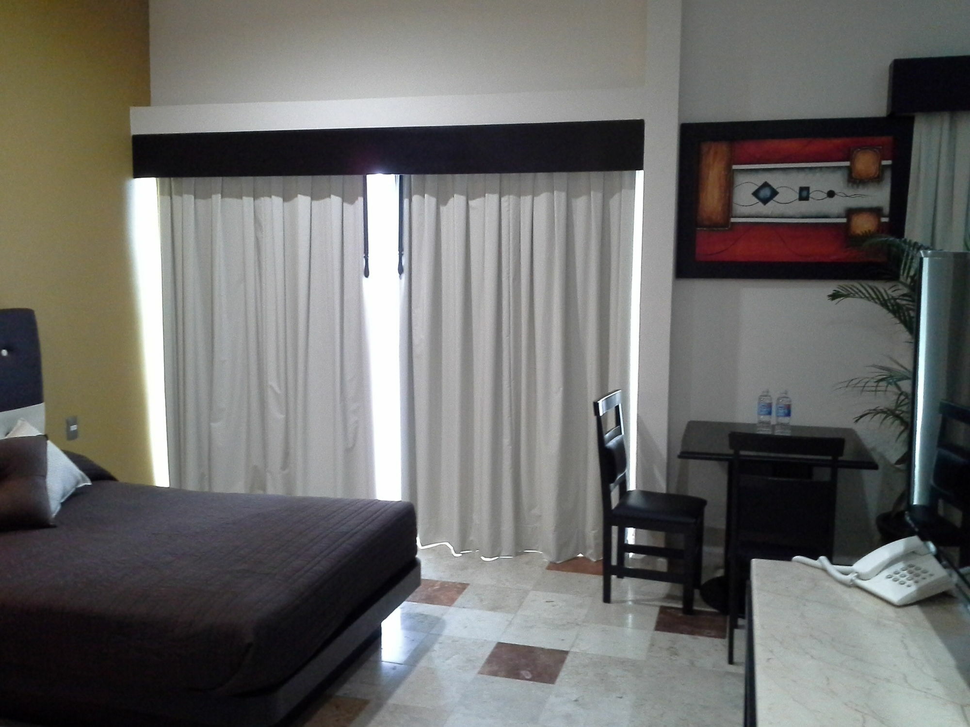 Soleil Inn Atlixco Exterior foto